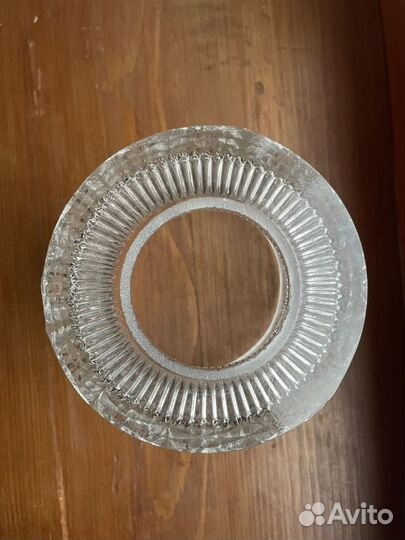 Плафон для люстры СССР