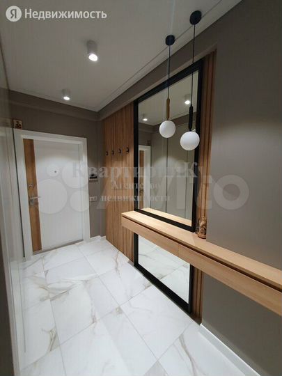 2-к. квартира, 62 м², 5/9 эт.