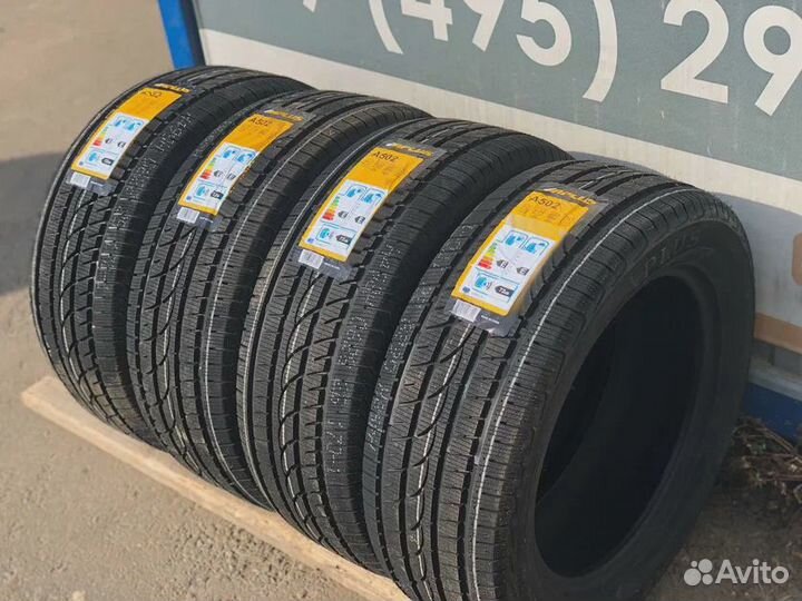 Aplus A502 215/50 R17 97V