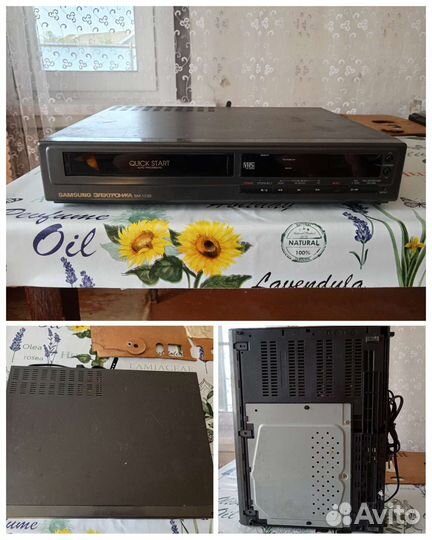 Радиоприемники СССР