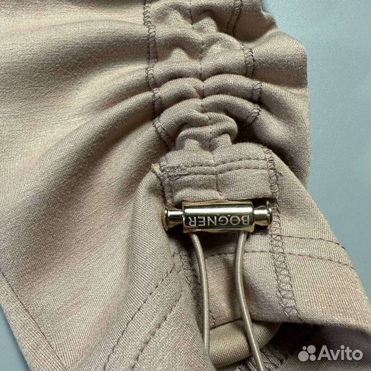 Bogner спортивный костюм