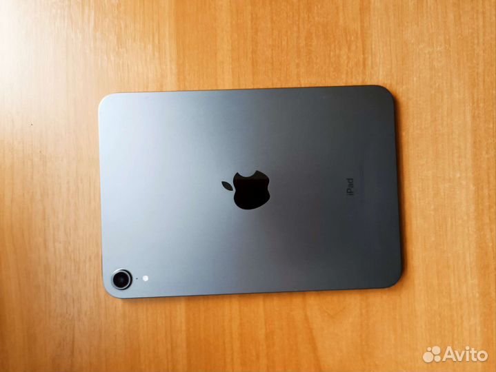 iPad mini 6 64gb wifi