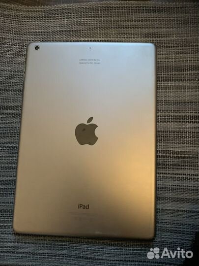 iPad air 16gb