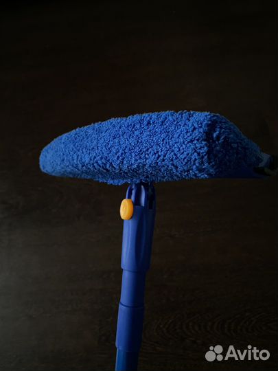 Щетка для мытья окон