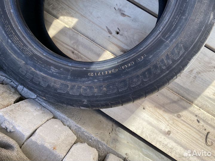 Bridgestone Turanza 6 195/65 R15