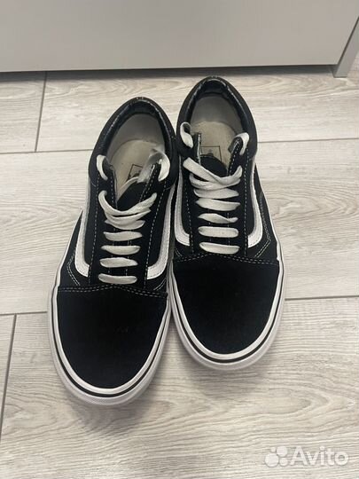 Кеды Vans