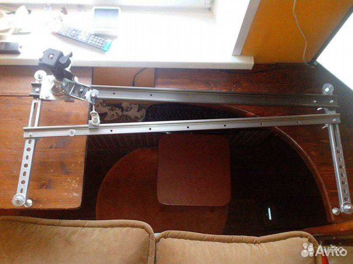 Панорамный слайдер