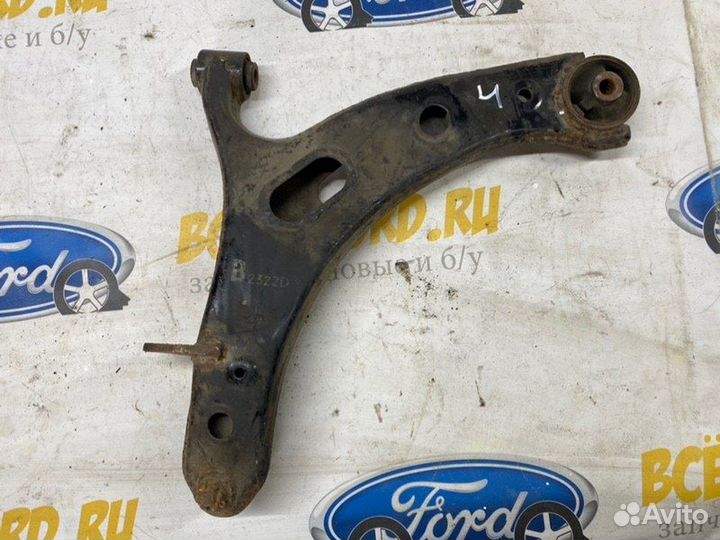 Рычаг подвески передний левый Subaru Legacy