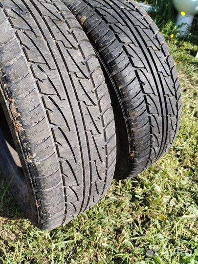 Amtel Planet 2P 205/65 R15