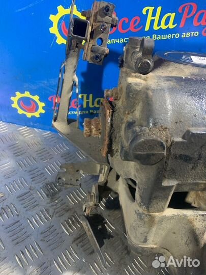 Гидроусилитель руля Man Tga 18.480