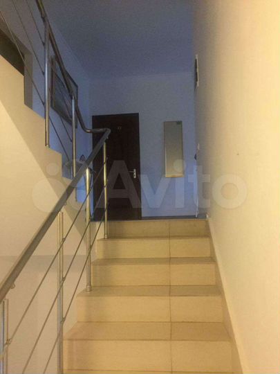 Комната 24 м², 3/3 эт.