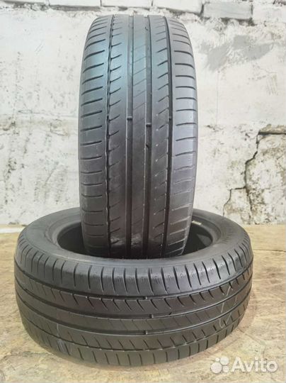 Michelin Primacy HP 215/50 R17 95W