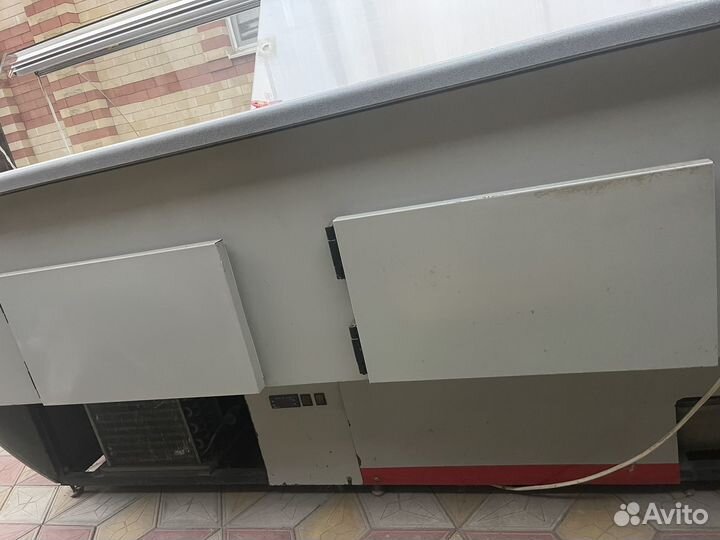 Холодильник бу