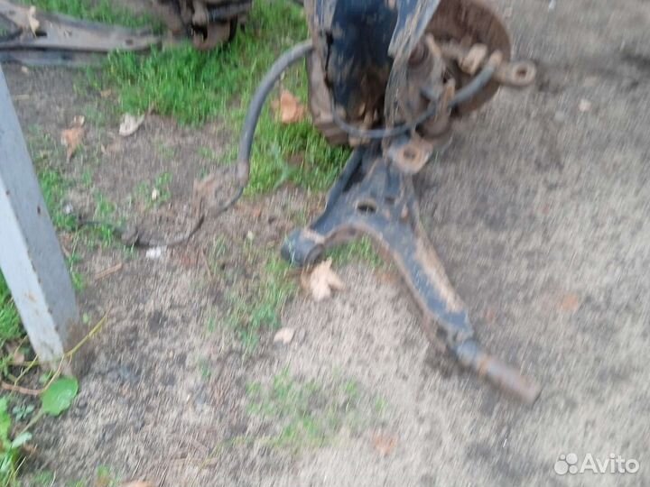 Ступеца nissan