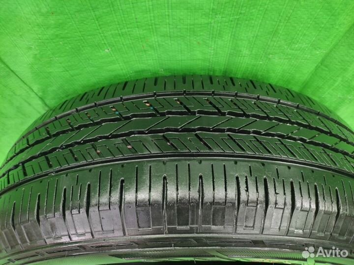 Шина 235/65R17 Hyundai Santa Fe