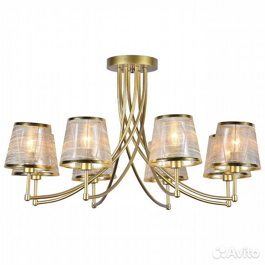 Потолочная люстра Escada 