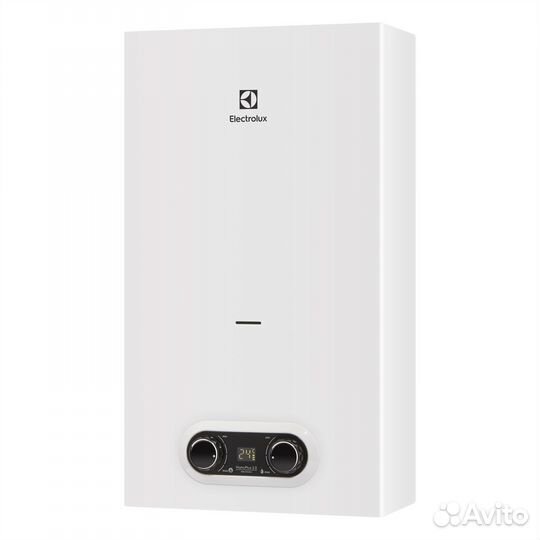Газовая колонка Electrolux GWH 14 NanoPlus 2.0