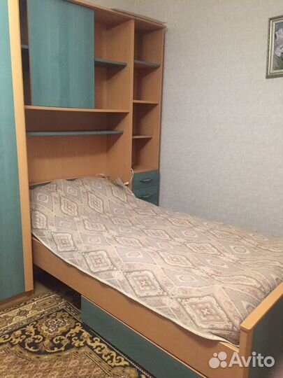 Детский гарнитур