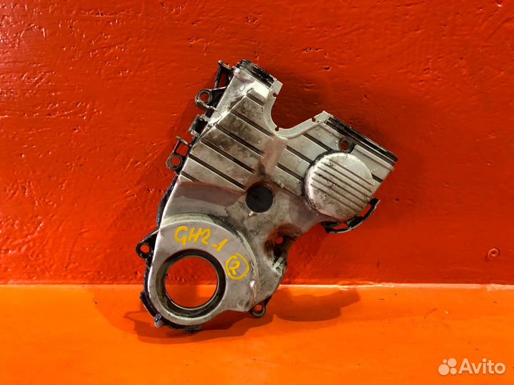 Крышка грм honda HR-V