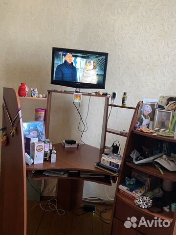 Компьютерный стол