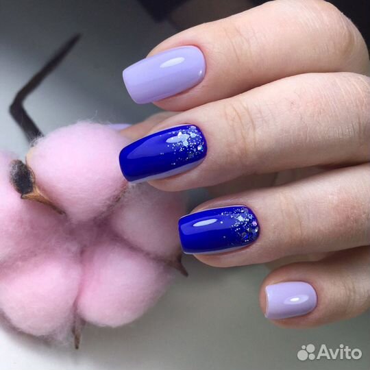 Маникюр,педикюр,наращивание