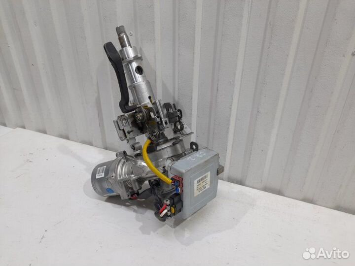 Колонка рулевая в сборе Hyundai Creta GS 1.6 G4FG