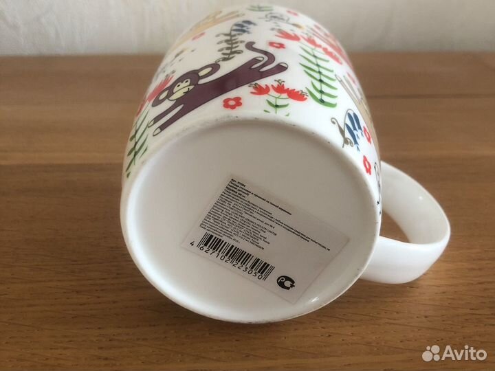 Чайники заварочные, б/у, чашки для чая