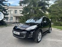 Peugeot 4007 2.2 MT, 2008, 228 625 км, с пробегом, цена 885 000 руб.