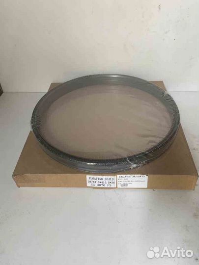 Доукон VOE15175856 Volvo EC460B