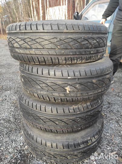 КАМА Кама-Евро-129 205/65 R15