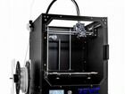 3D принтер Zenit HT высокотемпературный до 410C