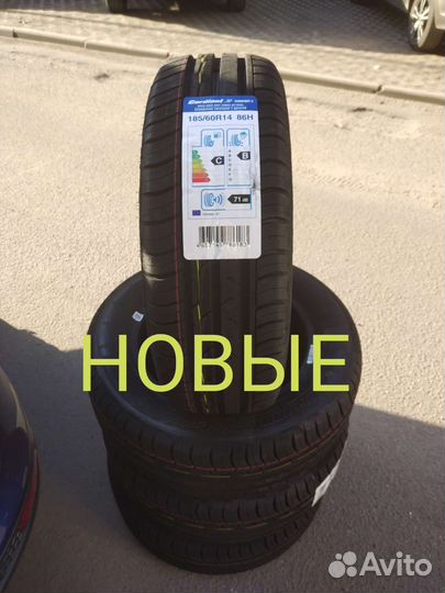 Cordiant Comfort 2 185/60 R14
