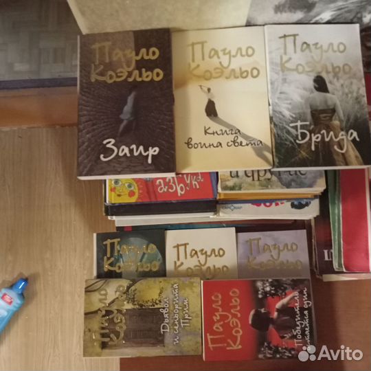 Журналы по вязанию,книги