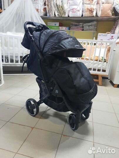 Прогулочная коляска babalo future 2023