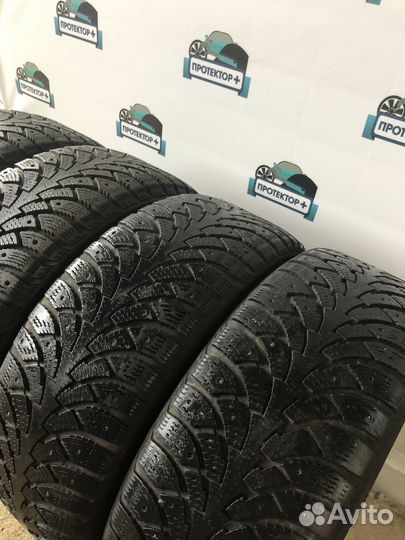 Nokian Tyres Hakkapeliitta 4 205/55 R16