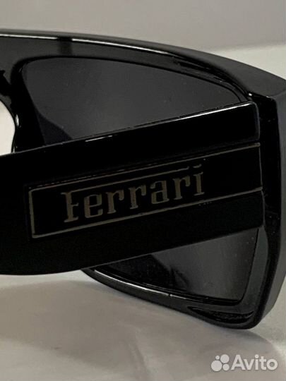 Очки с поляризацией ferrari