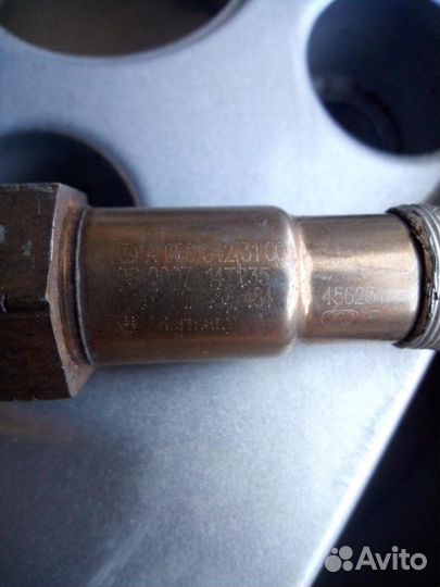 Датчик кислорода передний Mercedes Benz C Class