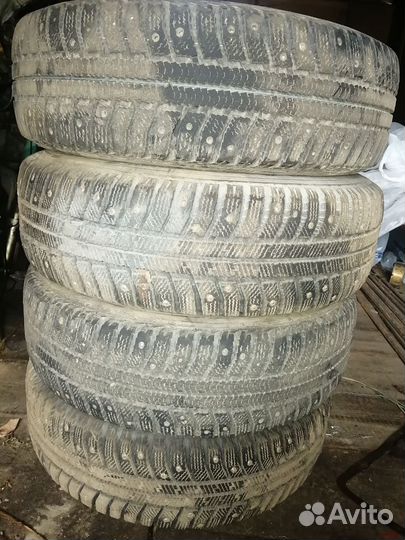 Amtel NordMaster 175/70 R13