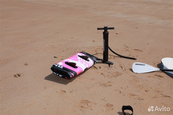 Сап доска Sup board для серфинга 10.6