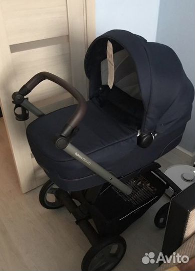Коляска Inglesina quad oxford 2 в 1