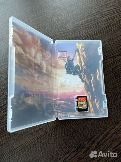 Игры для nintendo switch