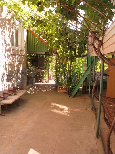 Дача 98 м² на участке 10,5 сот.