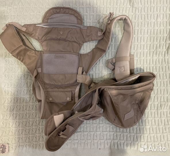 Эргорюкзак