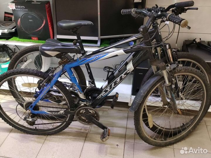 Велосипед Steps Navigator (1)