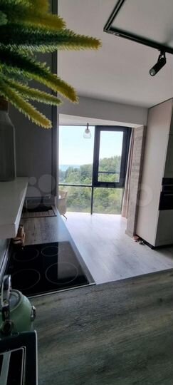 3-к. квартира, 70 м², 9/16 эт.