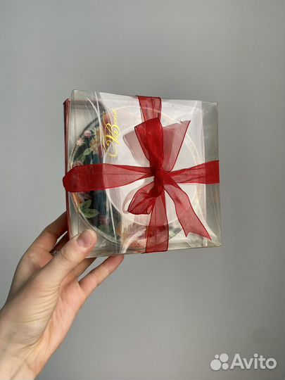 Посуда новая