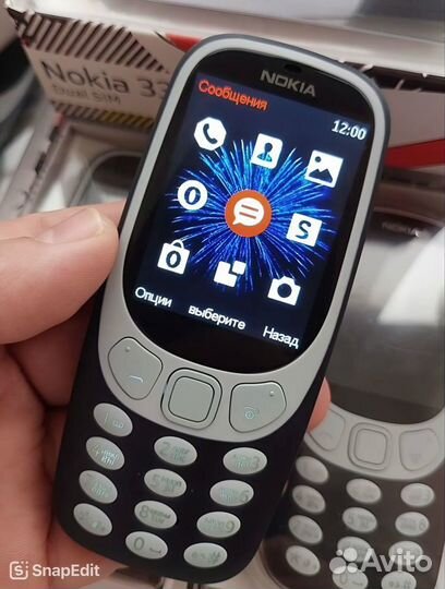 Nokia 3310