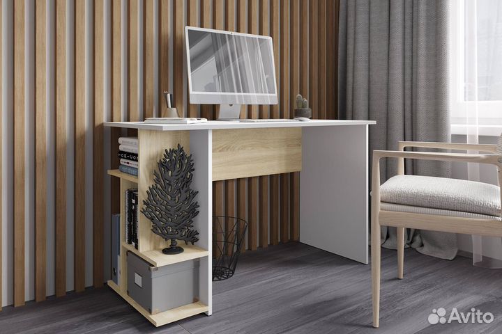 Компьютерный стол скм-6 Микон