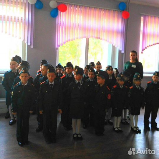 Подготовка к школе / репетиторство