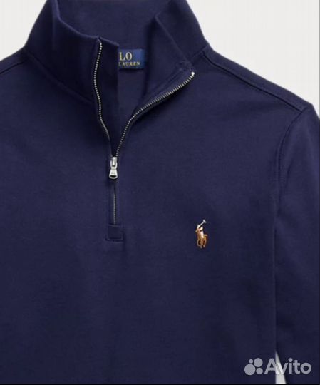 Polo ralph lauren джемпер